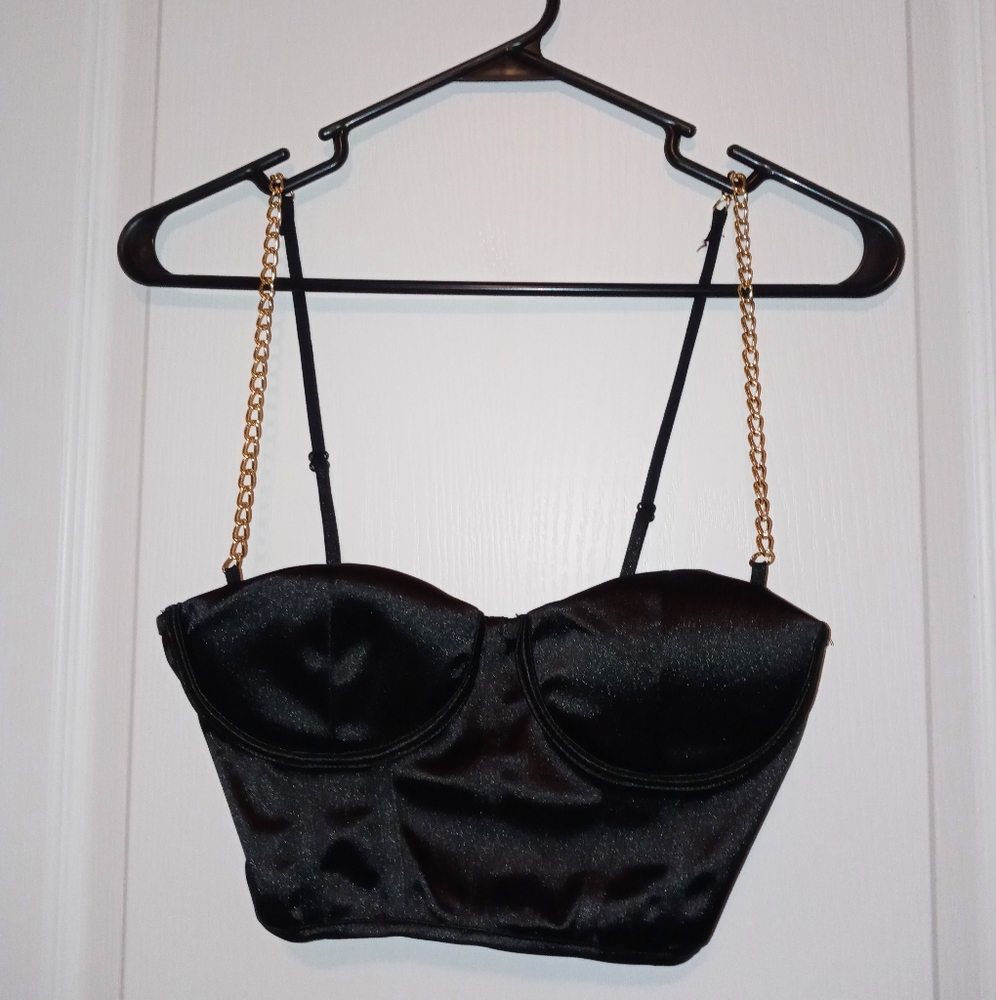 Chain bando top